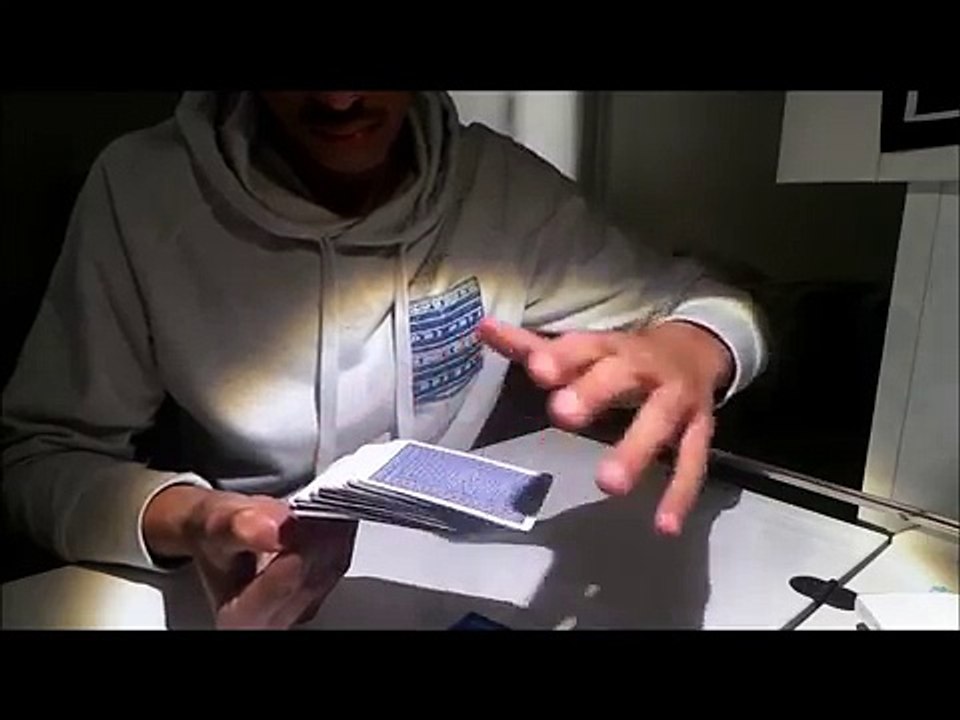 MIND BLOWING Balance magic trick REVEALED