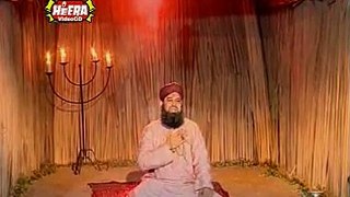 Aaya Hai Bulawa Mujhe Darbare Nabi Say by Owais Raza Qadri