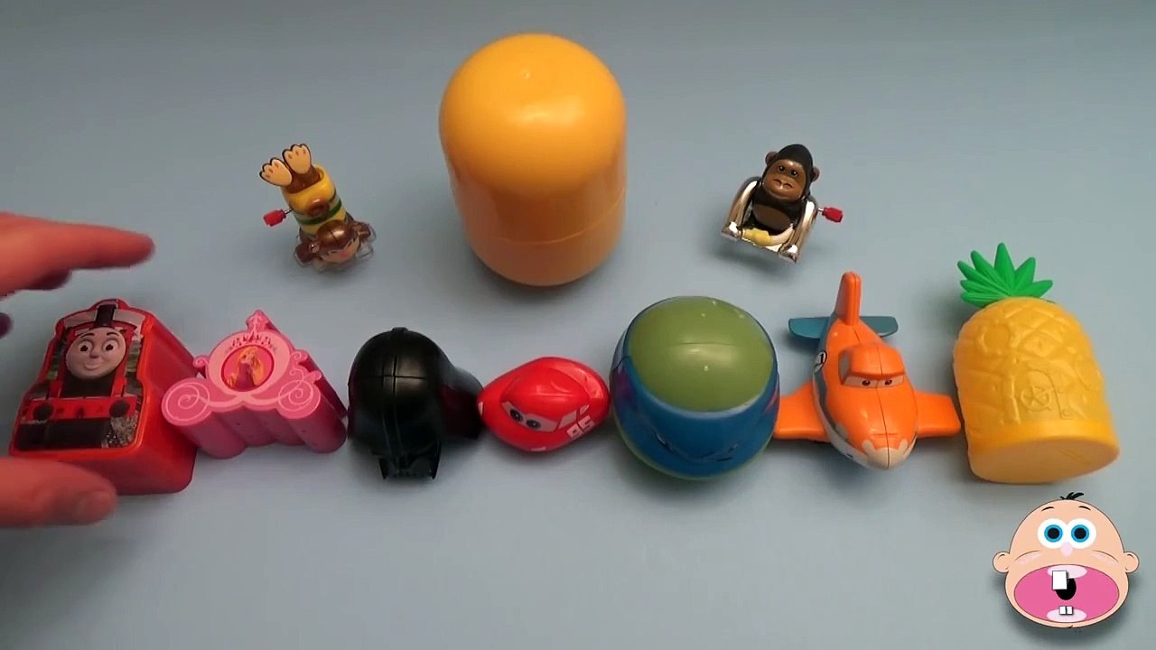 Disney Frozen Surprise Egg Learn-A-Word! Spelling Zoo Animals! Lesson 6