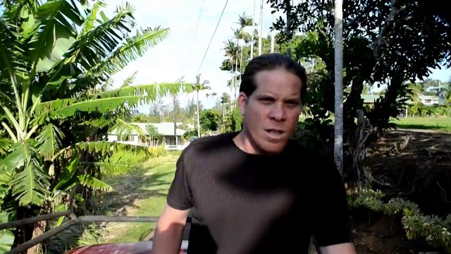 UFO Sightings 80 Year Old Man Attacked by Alien in Hawaii Little Philippines Watch Now!