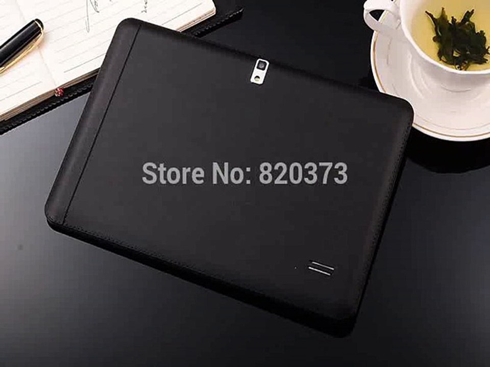tablet pc 10inch phone call 10 inch MTK6572 Dual Core 10 Tablet pc Android 4.4 1GB 8GB WIFI Bluetooth Dual Camera GPS 2G 3G-in Tablet PCs from Computer