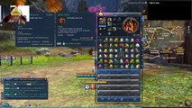 [FR] Blade And Soul Master Force lvl 19