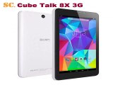 8 Cube Talk 8X/Talk8X/U27GT C8/U27GTS MTK8392 Octa Core 2.0GHz 3G Phone Call Tablet PC Android 4.4 Dual Camera WCDMA OTG-in Tablet PCs from Computer