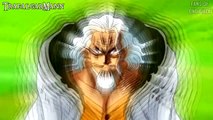 [Fans Of One Piece Reborn] Sức mạnh Haki