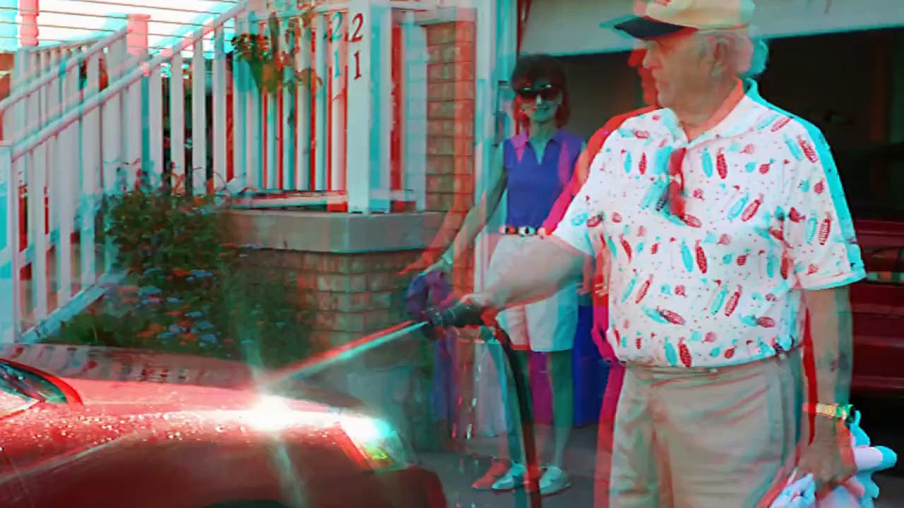 3D CAR WASH