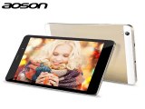 7.85 inch Talk Aoson M787T MTK8382 Quad Core 1GB 8GB With WCDMA Bluetooth FM GPS Webcam 3G Phone Call Android Mini Pad Tablet-in Tablet PCs from Computer