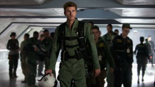 Watch Independence Day: Resurgence (2016) Movie Streaming