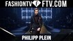 Philip Plein F/W 16-17 | Milan Fashion Week : Men F/W 16-17 | FTV.com