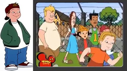 Große Pause Folge 43 Direktor Prickley und der Schulcomputer Gus hat sturmfreie Bude