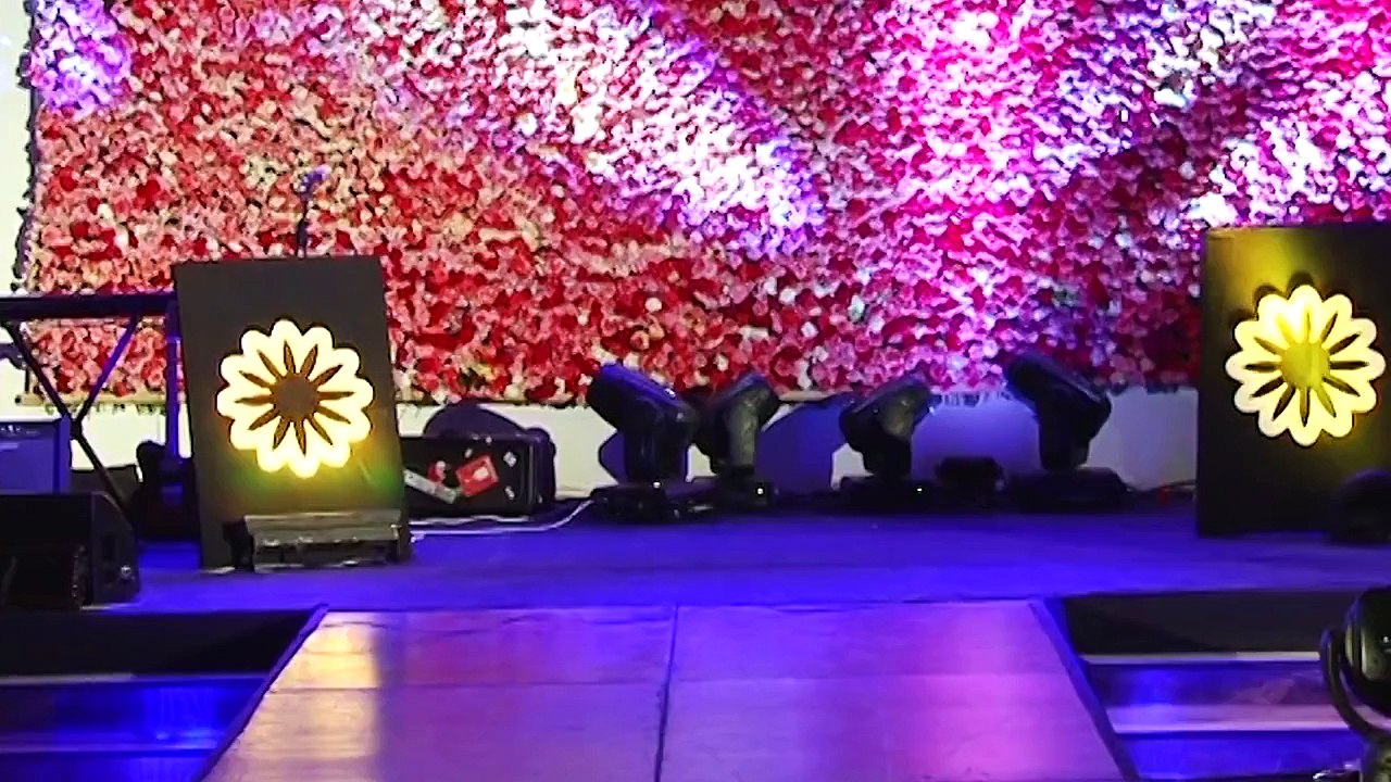 EBS special , Ethiopian New year 2008 promo