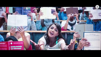 Expectation - Ishq Forever - Neeti Mohan- Nadeem Saifi - Krishna & Ruhi Singh