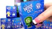 DISNEY PIXAR INSIDE OUT MOVIE TOYS FUNKO MYSTERY MINIS BLIND BOXES OPENING