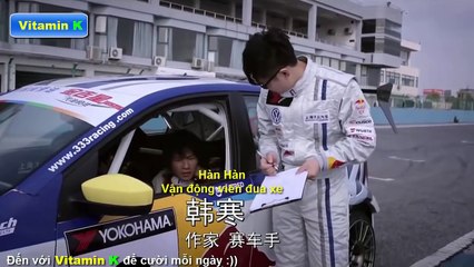 Hài Tục Tĩu 2015 - Tập 27 - Siêu Thầy Bói