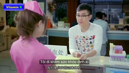 Hài Tục Tĩu 2015 - Tập 1 - Cô Y Tá Xinh Đẹp