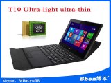 Bben T10 Windows 8.1 Quad Core 3735D Tablet PC 10 Inch IPS Screen 2GB RAM 32GB ROM Bluetooth-in Tablet PCs from Computer