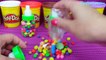 Play Doh Dippin Dots Surprise SpongeBob Shopkins Hello Kitty Toys