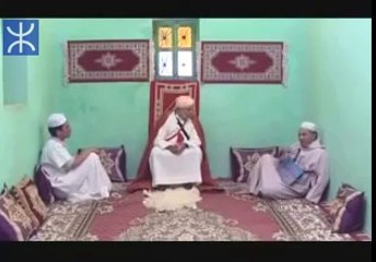 Film Tachlhit Fr waddo V1 - Fil Amazigh