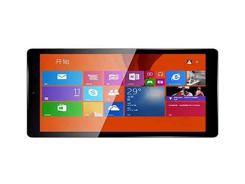 10.1 Inch 3G GPS Windows8.1 used second hand Tablet Quad Core 2GB/32GB 6800mAh Tablet Pc CHUWI V10HD 3G-in Tablet PCs from Computer
