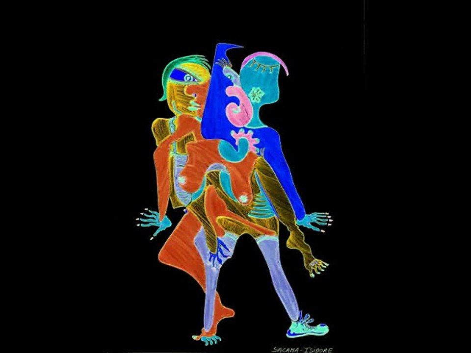 Concours de dessin pour les universitaires