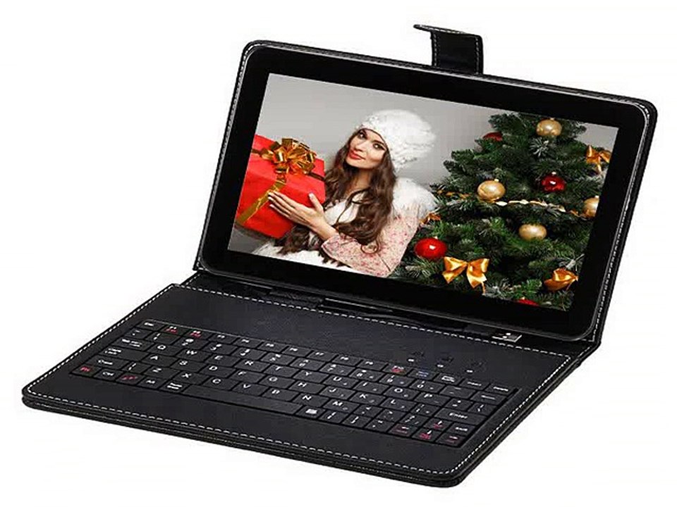 FreeShip 2015 Boda 10.1 Google Android 4.4 Tablets PCS Quad Core 8GB/16G 1GB DDR3 Bluetooth  white Gift-in Tablet PCs from Computer