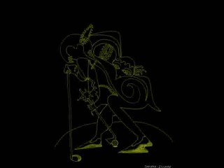 Voici toutes les œuvres réalisées pour le centième défi! Les auteurs, détails figurent dans le post précédent...