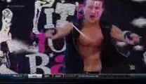WWE Smackdown - 21-01 2016  Part 2 WWE Fantastic Videos