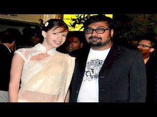 Marriage in trouble! | Kalki take time off from Anurag Kashyap