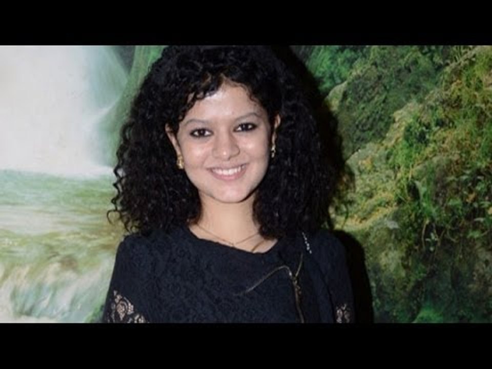 Sanam Phir Milenge Movie | Singer Palak Muchhal | Song Recording | On Location