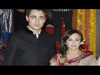 Imran Khan's wife Avantika recovering from dengue