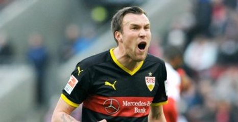 Kevin Grosskreutz, İlk Maçında Beğeni Topladı