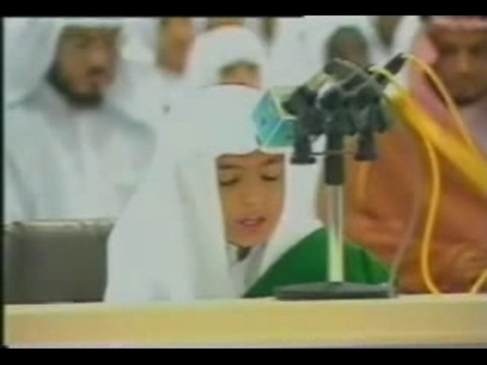 Coran_enfant-récitation