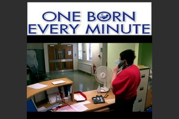 One Born Every Minute Season 1 Episode 1 Full HD