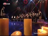 Tasavvuf Müziği Konseri 2- Konya Türk Tasavvuf Müziği Topluluğu