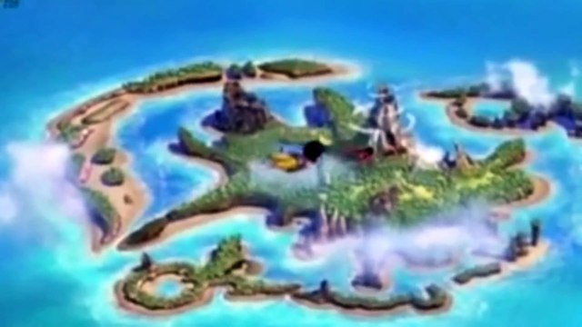 Peter Pan Neue Abenteuer 3D Deutsch Staffel 1 Folge 8 Die Zauberfeder