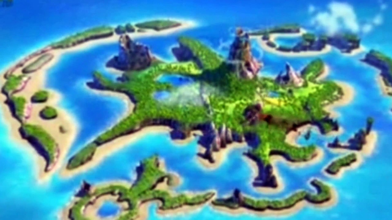 Peter Pan Neue Abenteuer 3D in Deutsch Staffel 1 Folge 22 Fantasiebaum in Gefahr