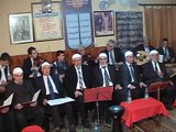 Türk Tasavvuf Müziği Konseri - Prizren - Kosova