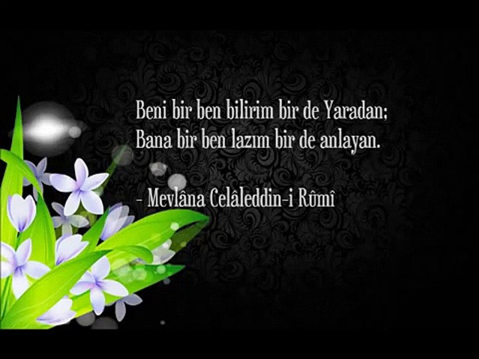 tasavvuf musikisi mevlana celaleddin rumi ney