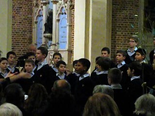 PCCB  Le Nouvion en Thiérache le 23 janvier 2016 "Pourquoi"