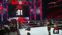 WWE Royal Rumble 2016 Wrestling Fans Booing Roman Reigns