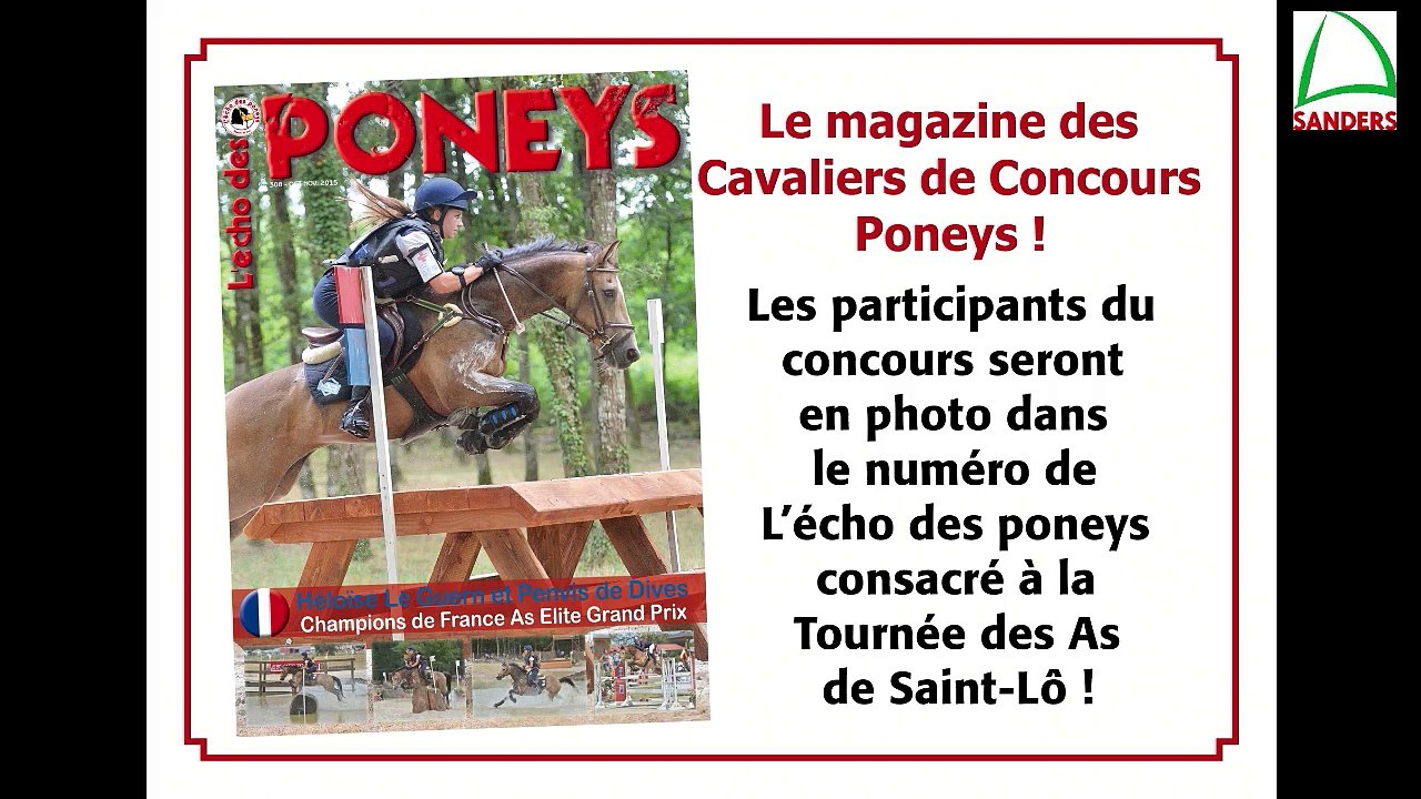 Tournée des As - Saint Lô 2016 (7)