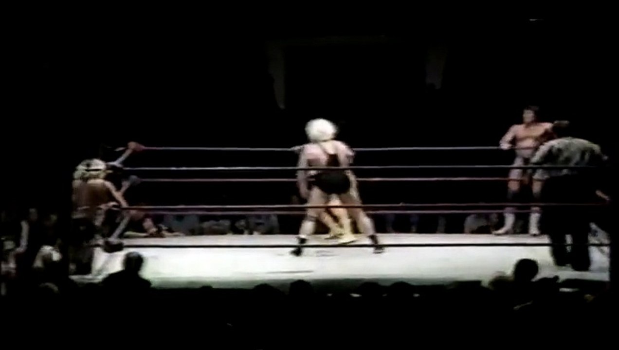 The High Flyers vs Duncum and Patera