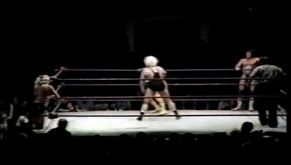 The High Flyers vs Duncum and Patera