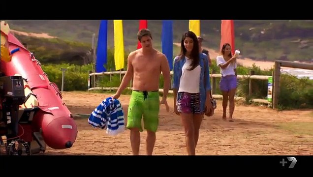 Home and Away 6280 10th September 2015