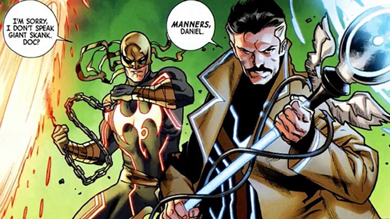 The Punisher Marvel Season 1 Avengers Infinity War and Defenders Explained (News World)