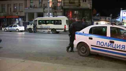 Denuncian a ACNUR violencia de policía búlgara contra refugiados