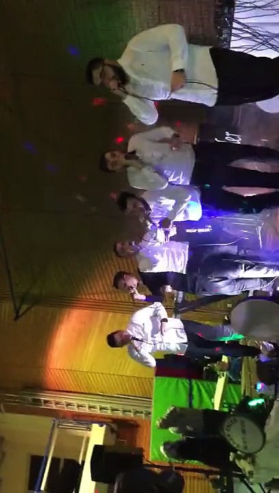 GRUP ERLER 2015 DEGISIK SAHNE SAMA ZIKRI