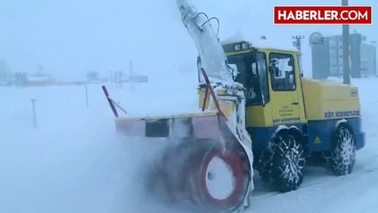 Yurtta Kış - Bitlis/gaziantep/