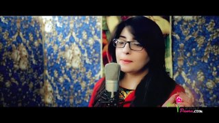 Gul Panra ft.Yamee Khan – Mashup (Music Video)