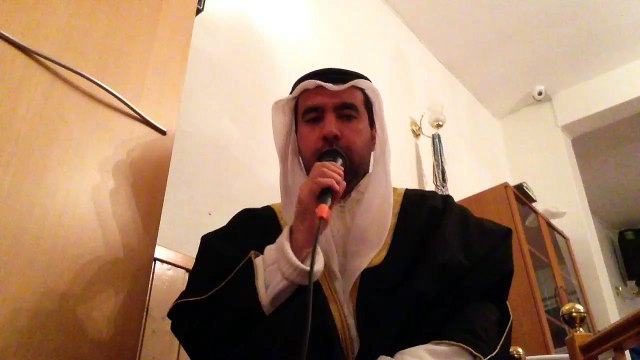 Metin Demirtaş, Kuran tilaveti, Haşr suresi. Kopenhag Kocatepe Camii, sheikh Mahir makamı. 3/1-16.