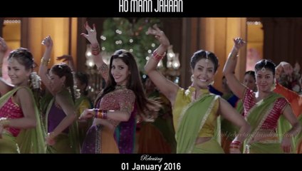 Shakar Wandaan- Full Video Song - Ho Mann Jahan
